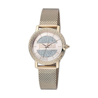 Reloj Mujer Just Cavalli SNAKE (Ø 32 mm)