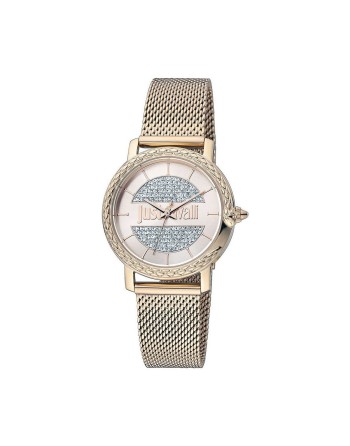Ladies' Watch Just Cavalli SNAKE (Ø 32 mm)