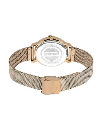 Reloj Mujer Just Cavalli SNAKE (Ø 32 mm)