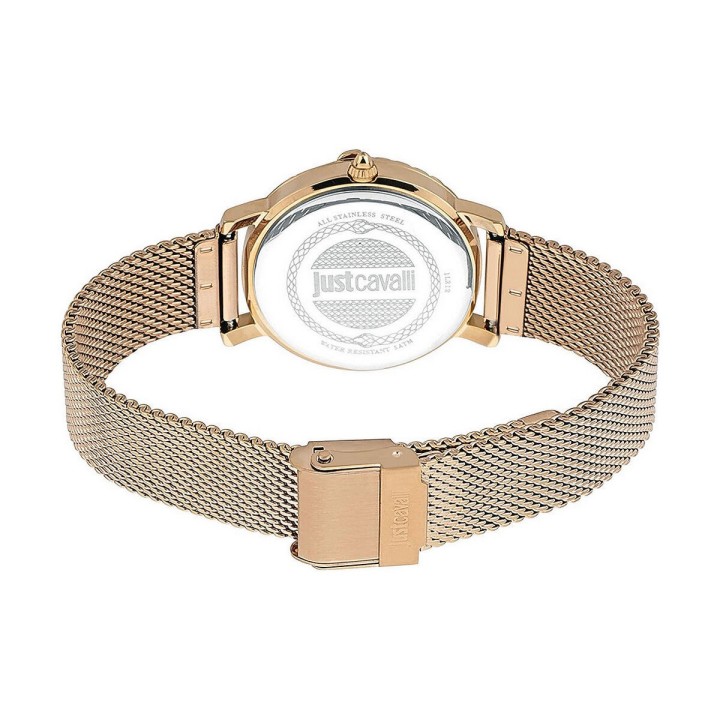 Orologio Donna Just Cavalli SNAKE (Ø 32 mm)