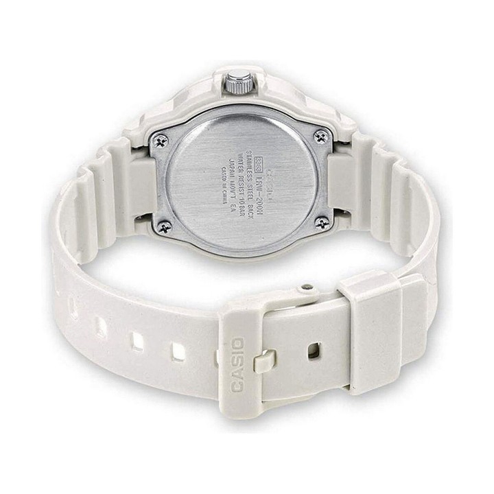 Dameur Casio LRW-200H-7E2VEF (Ø 34 mm)