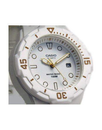 Reloj Mujer Casio LRW-200H-7E2VEF (Ø 34 mm)