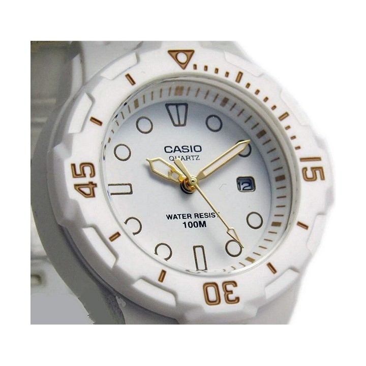 Dameur Casio LRW-200H-7E2VEF (Ø 34 mm)