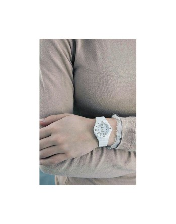 Reloj Mujer Casio LRW-200H-7E2VEF (Ø 34 mm)