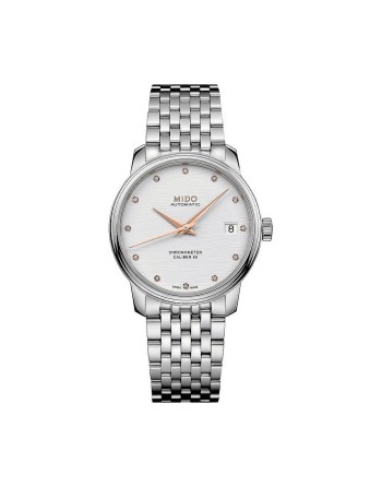 Orologio Donna Mido (Ø 33 mm)