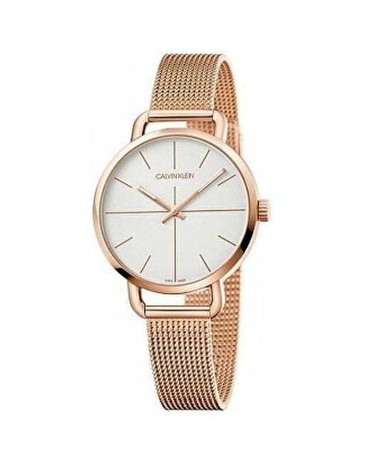 Montre Femme Calvin Klein EVEN (Ø 36 mm)