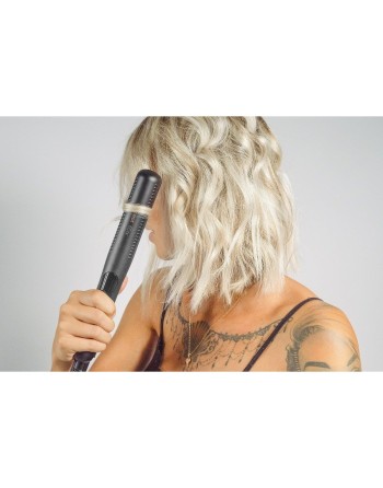 Lisseur à cheveux Concept VZ6020 Noir Bronze 46 W