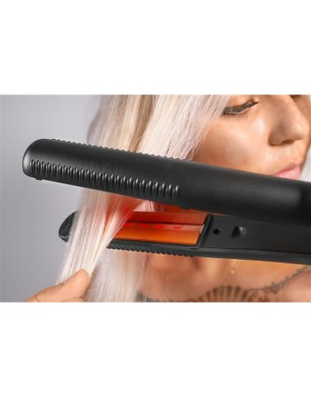 Lisseur à cheveux Concept VZ6020 Noir Bronze 46 W