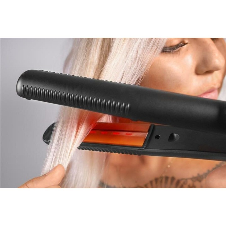 Hair Straightener Concept VZ6020 Black Bronze 46 W