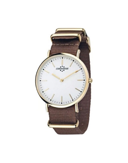 Herrenuhr Chronostar PREPPY (Ø 40 mm)