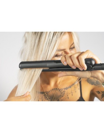 Lisseur à cheveux Concept VZ6020 Noir Bronze 46 W