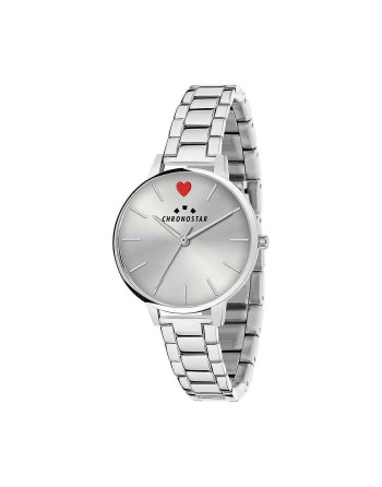 Ladies'Watch Chronostar GLAMOUR (Ø 39 mm)