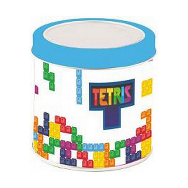 Ur til små børn Cartoon 8003024 - TIN BOX ***SPECIAL OFFER*** (Ø 32 mm)