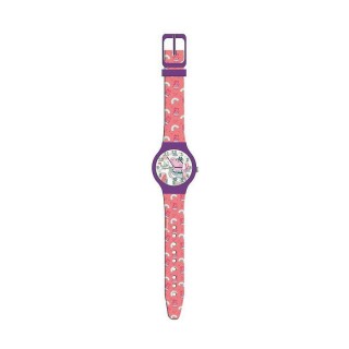 Reloj Infantil Cartoon 482625 - TIN BOX (Ø 32 mm)