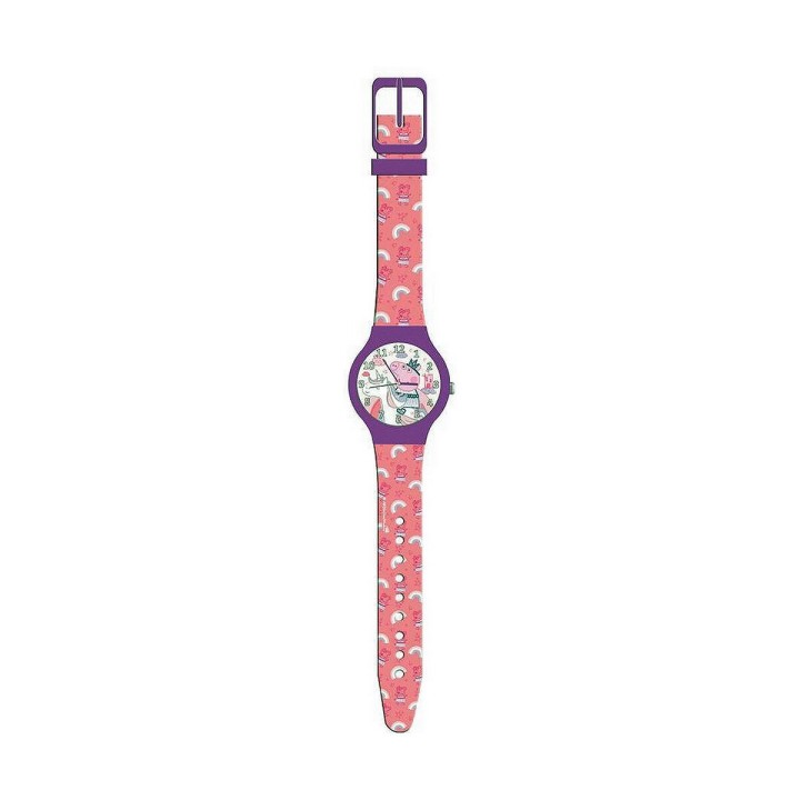 Reloj Infantil Cartoon 482625 - TIN BOX (Ø 32 mm)