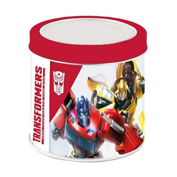 Reloj Infantil Cartoon 483204 - TIN BOX (Ø 32 mm)