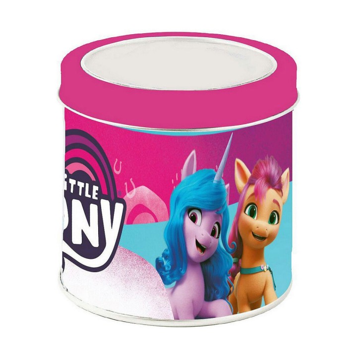 Orologio Bambini Cartoon 483107 - TIN BOX (Ø 32 mm)