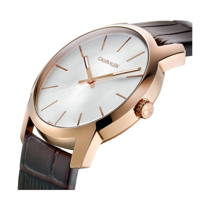 Herreur Calvin Klein CITY (Ø 37 mm)