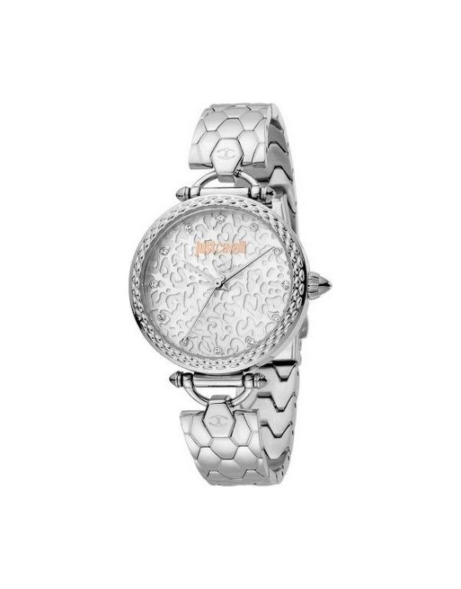 Montre Femme Just Cavalli SNAKE (Ø 32 mm)