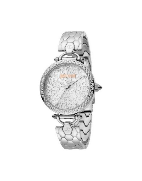 Orologio Donna Just Cavalli SNAKE (Ø 32 mm)
