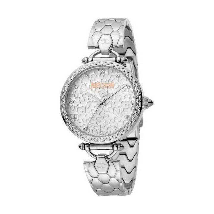 Orologio Donna Just Cavalli SNAKE (Ø 32 mm)