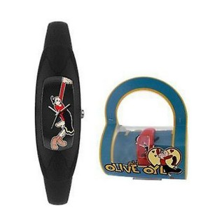 Dameur Cartoon DANCE