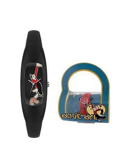 Montre Femme Cartoon DANCE
