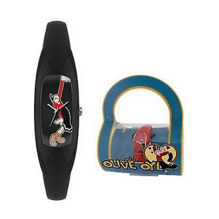 Dameur Cartoon DANCE