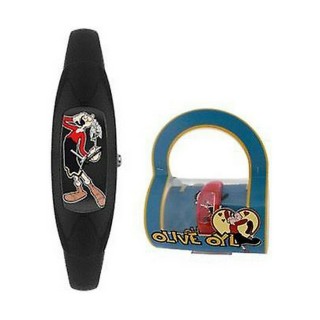 Orologio Donna Cartoon FLOWERS