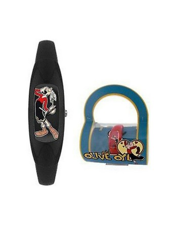 Orologio Donna Cartoon FLOWERS