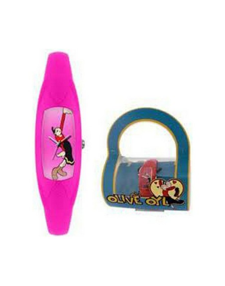 Orologio Donna Cartoon DANCE