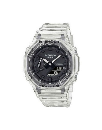 Herrenuhr Casio G-Shock OAK - SKELETON COLLECTION (Ø 45 mm)