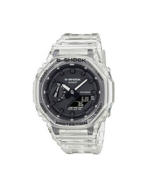 Orologio Uomo Casio G-Shock OAK - SKELETON COLLECTION (Ø 45 mm)