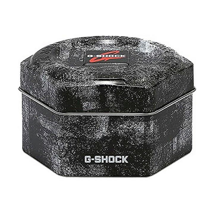 Herreur Casio G-Shock OAK - SKELETON COLLECTION (Ø 45 mm)