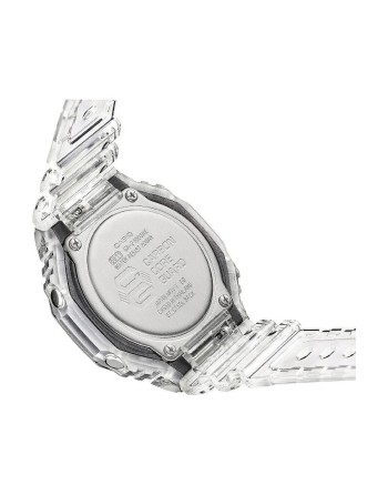 Orologio Uomo Casio G-Shock OAK - SKELETON COLLECTION (Ø 45 mm)