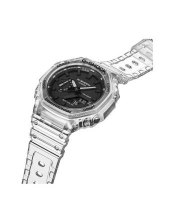 Orologio Uomo Casio G-Shock OAK - SKELETON COLLECTION (Ø 45 mm)