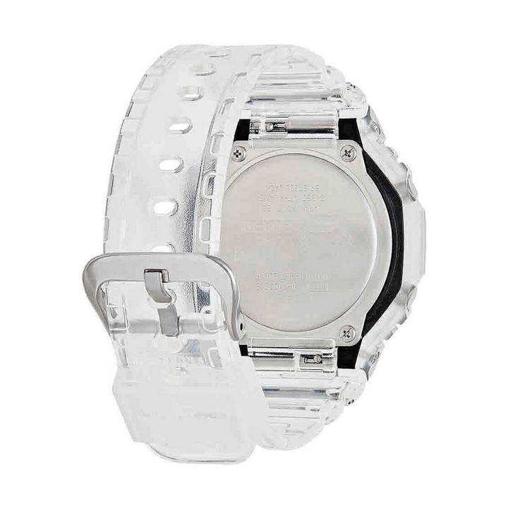 Herreur Casio G-Shock OAK - SKELETON COLLECTION (Ø 45 mm)