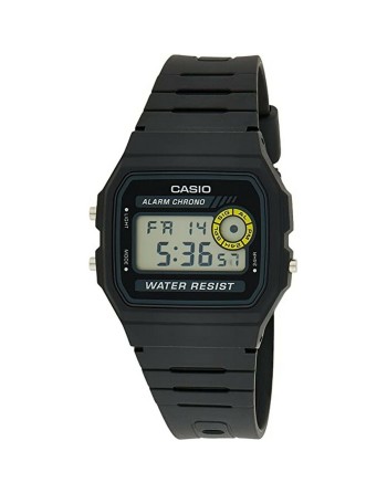Montre Unisexe Casio VINTAGE (Ø 32 mm)