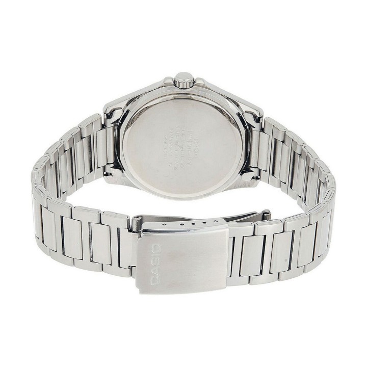 Herreur Casio DAY DATE 50m (Ø 40 mm)