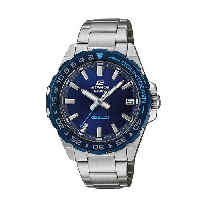 Herreur Casio EFV-120DB-2A (Ø 41 mm)