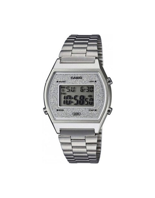 Reloj Mujer Casio ILLUMINATOR (Ø 35 mm)