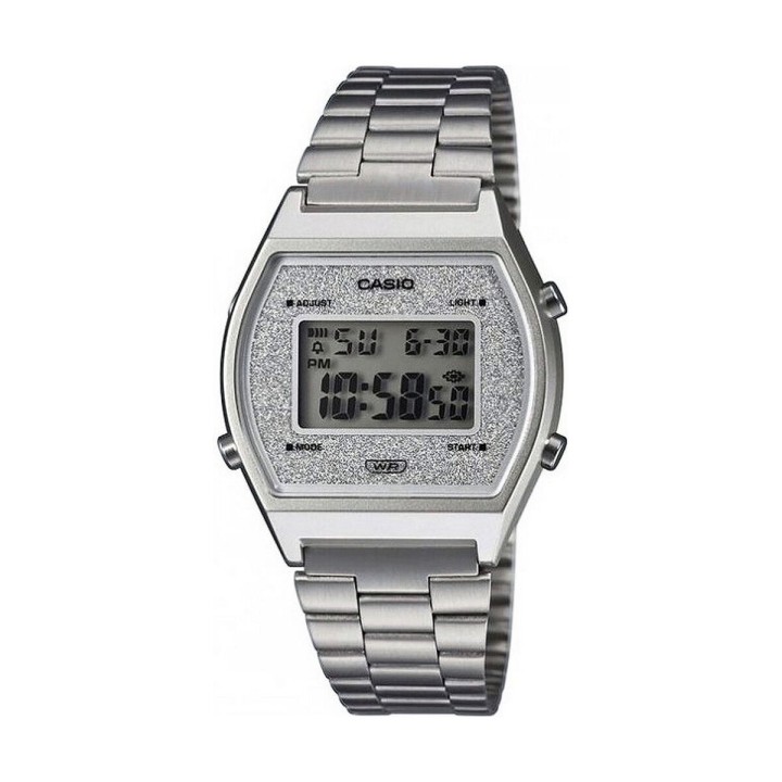 Orologio Donna Casio ILLUMINATOR (Ø 35 mm)