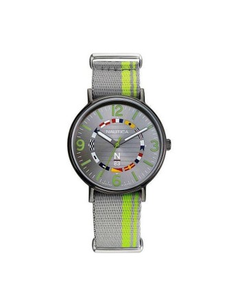 Men's Watch Nautica WAVE GARDEN