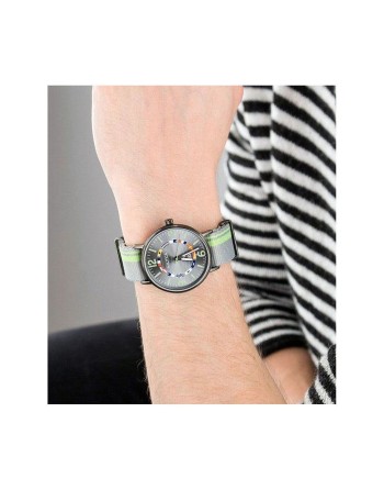 Herrenuhr Nautica WAVE GARDEN