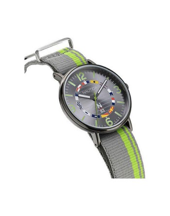 Herrenuhr Nautica WAVE GARDEN