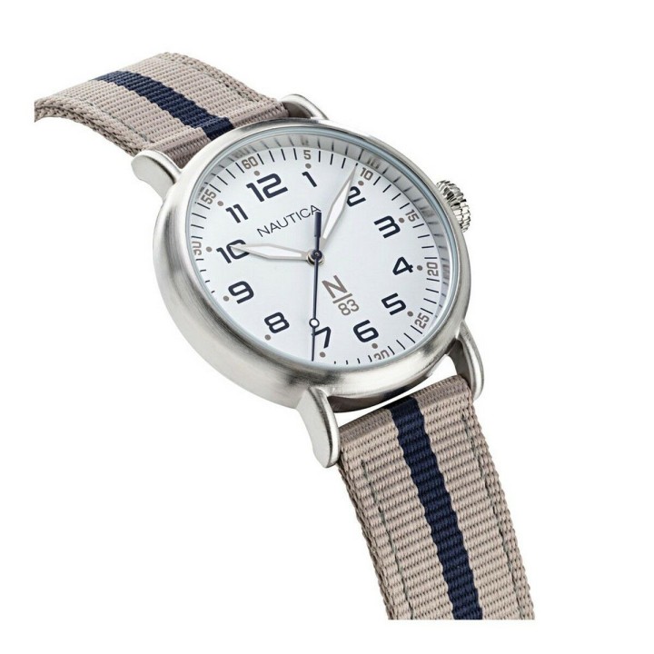 Reloj Mujer Nautica WAKELAND (Ø 40 mm)