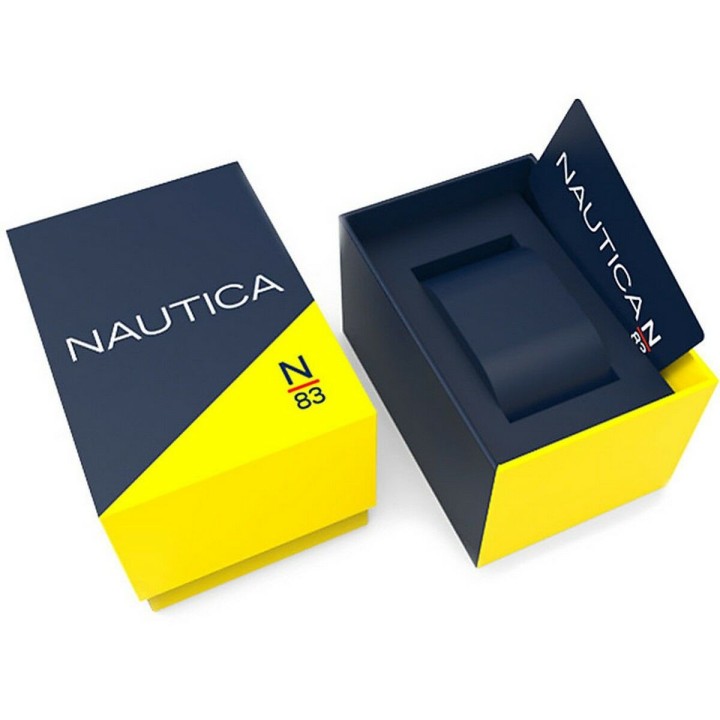 Reloj Mujer Nautica WAKELAND (Ø 40 mm)