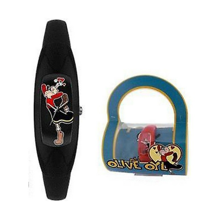 Orologio Donna Cartoon HEARTS
