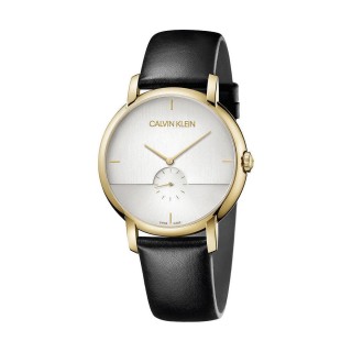 Orologio Uomo Calvin Klein ESTABLISHED (Ø 43 mm)