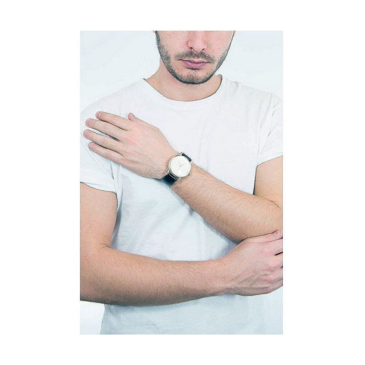 Orologio Uomo Calvin Klein ESTABLISHED (Ø 43 mm)